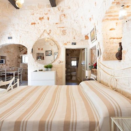Trulli Dimora Palmisano Locorotondo Exterior foto