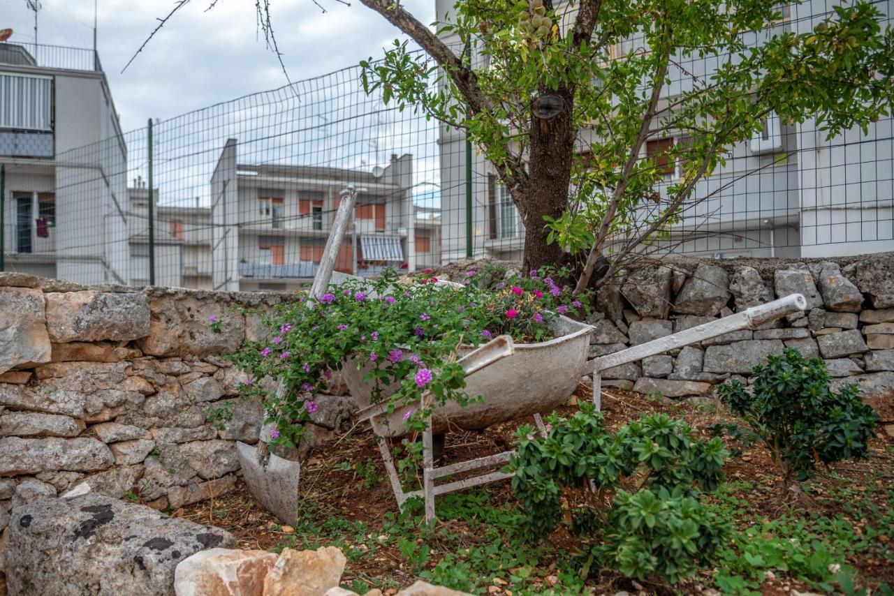 Trulli Dimora Palmisano Locorotondo Exterior foto