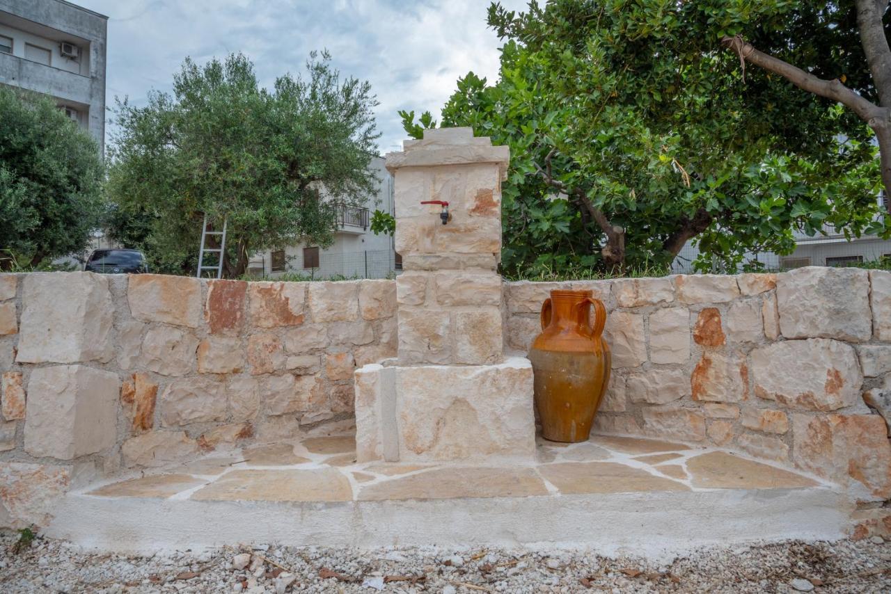 Trulli Dimora Palmisano Locorotondo Exterior foto