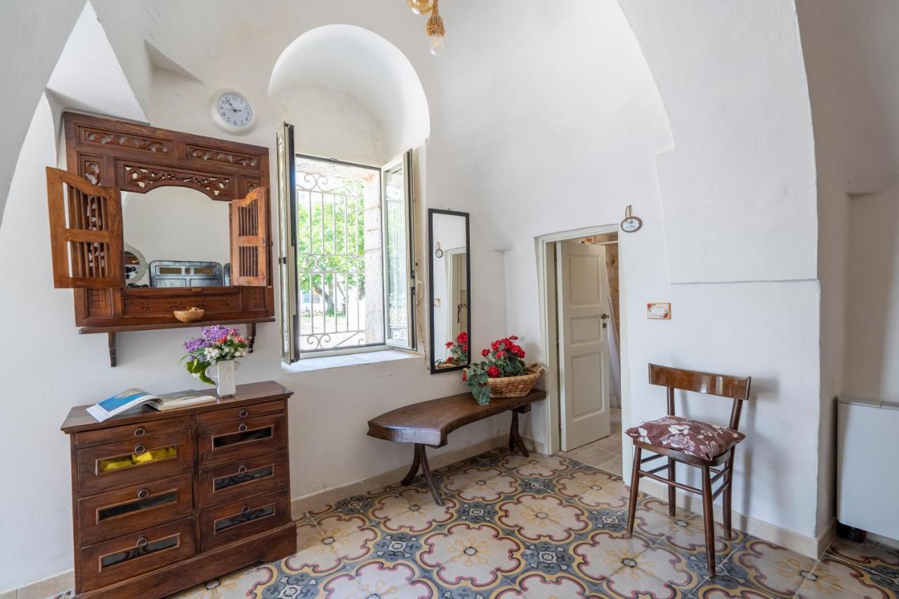 Trulli Dimora Palmisano Locorotondo Exterior foto