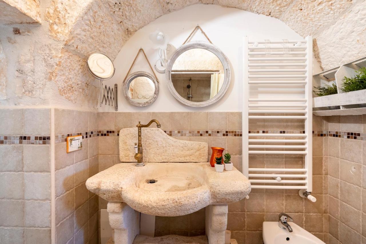 Trulli Dimora Palmisano Locorotondo Exterior foto